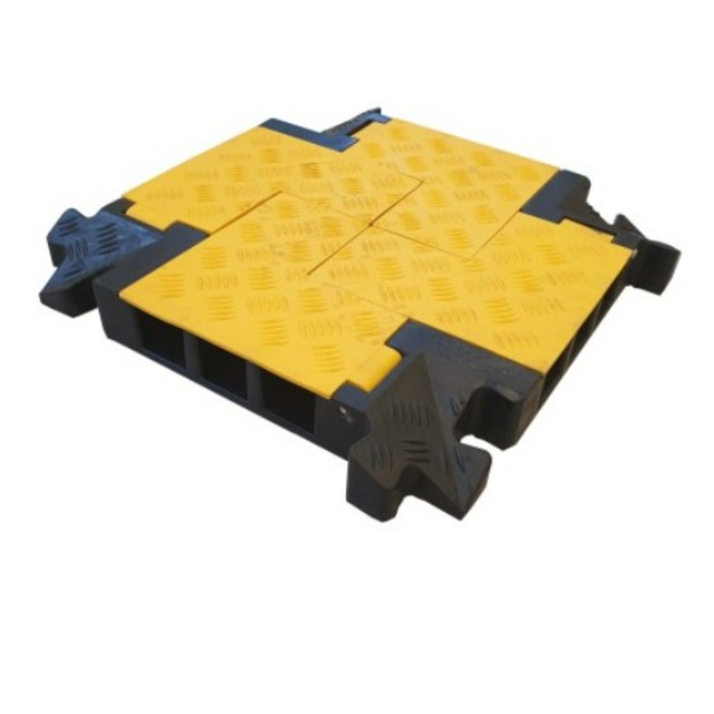 Intersection 4 directions pour CP1071  VISO - CPS1071