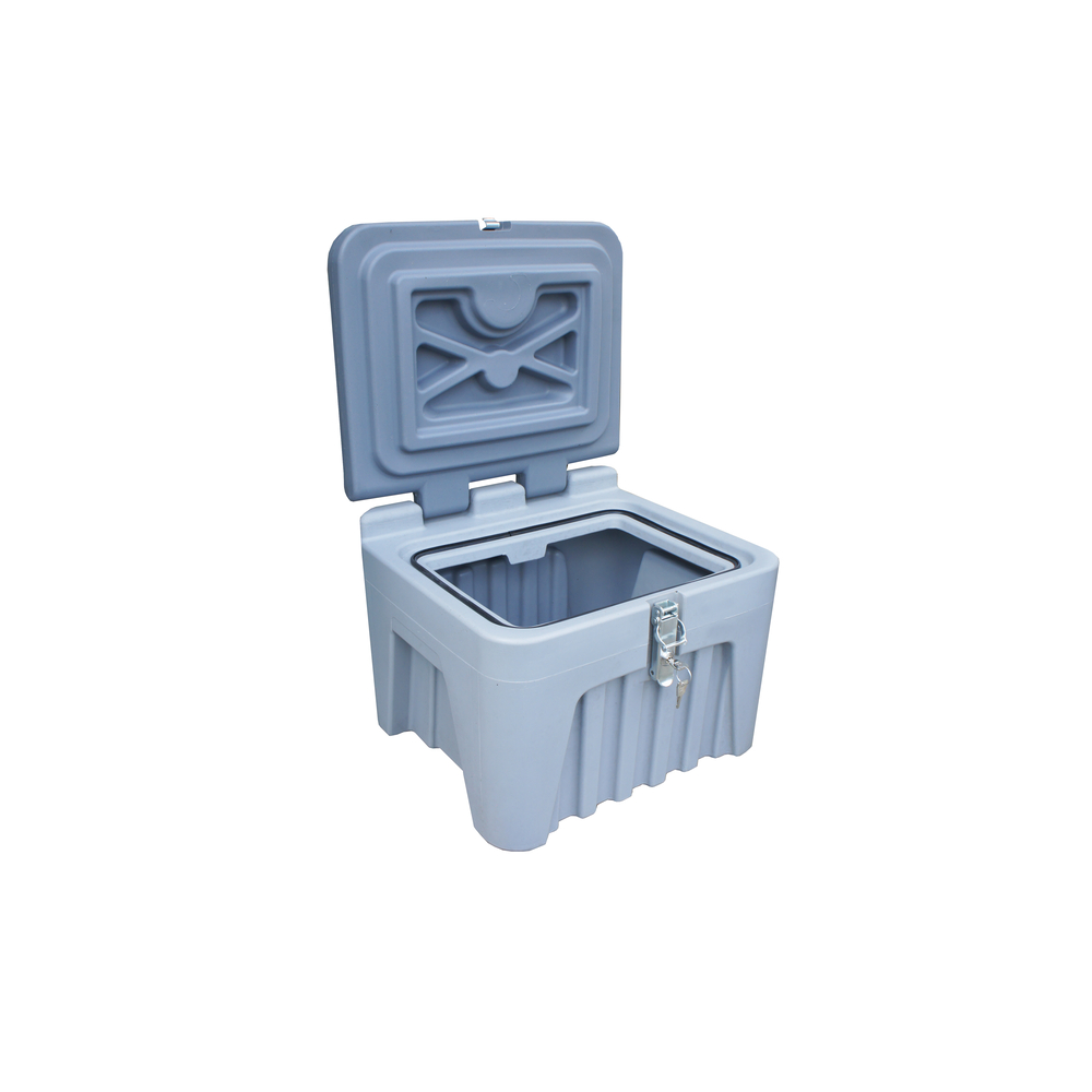 Coffre PEHD 28L water proof IPX5 VISO - KOFPRO451