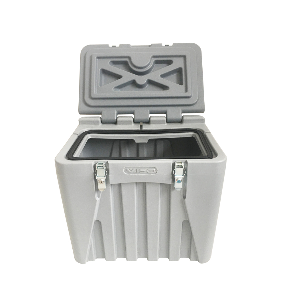 Coffre PEHD 75L water proof IPX5 VISO - KOFPRO641