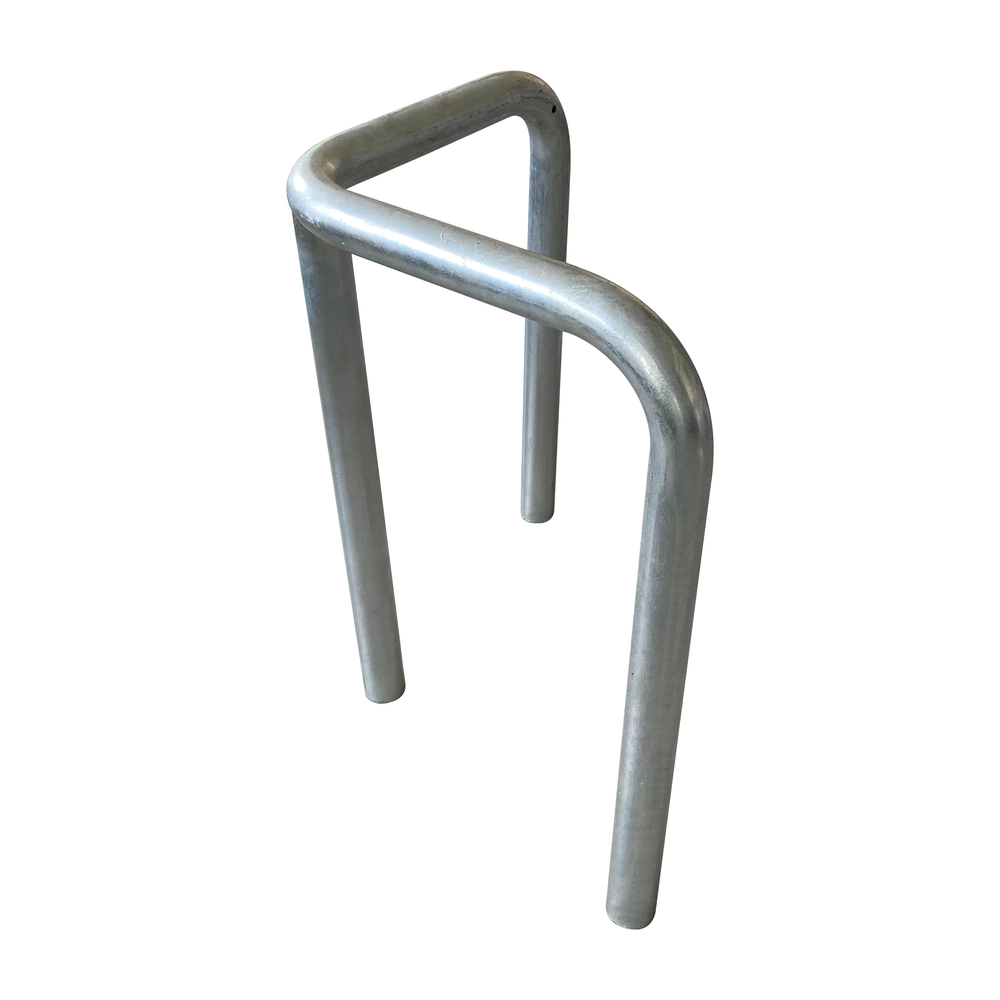 Protection d'angle à sceller en GALVA  VISO - POTS600GAL