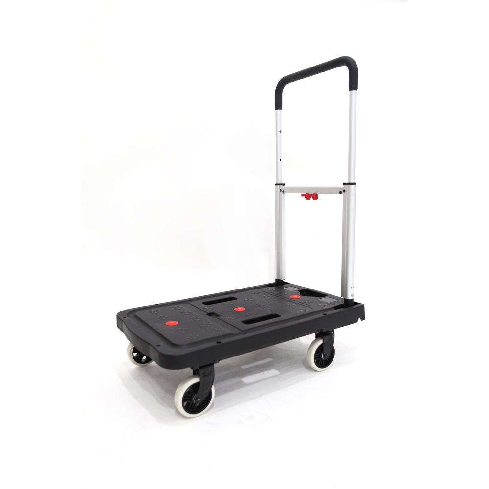 Chariot pliant charge max 130kg VISO - RMP600