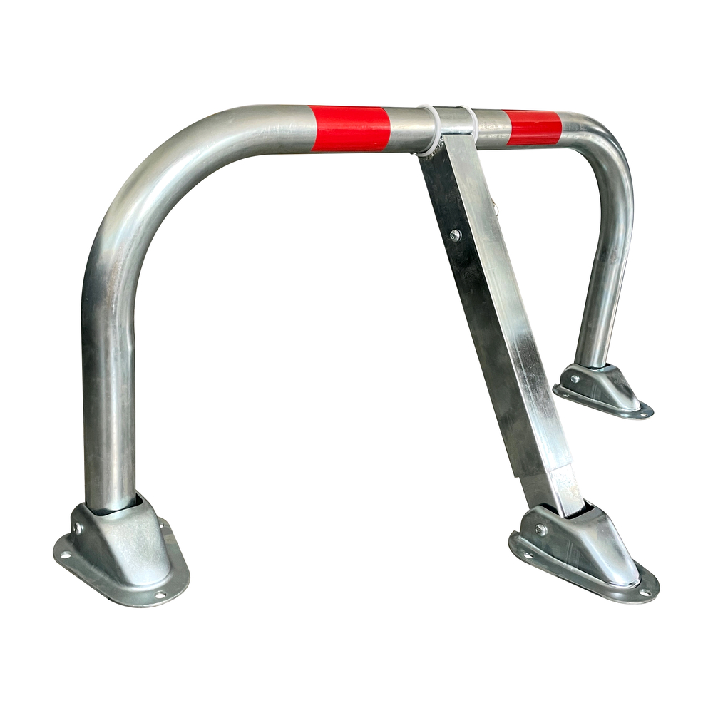 Arceau de parking avec 2 clés VISO - STOPLACE