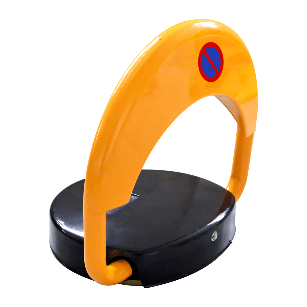 Arceau de parking solaire VISO - STOPSOL