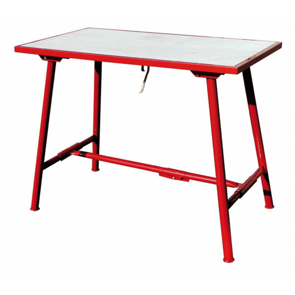 table de monteur - Table de monteur pliante 114 Dolex