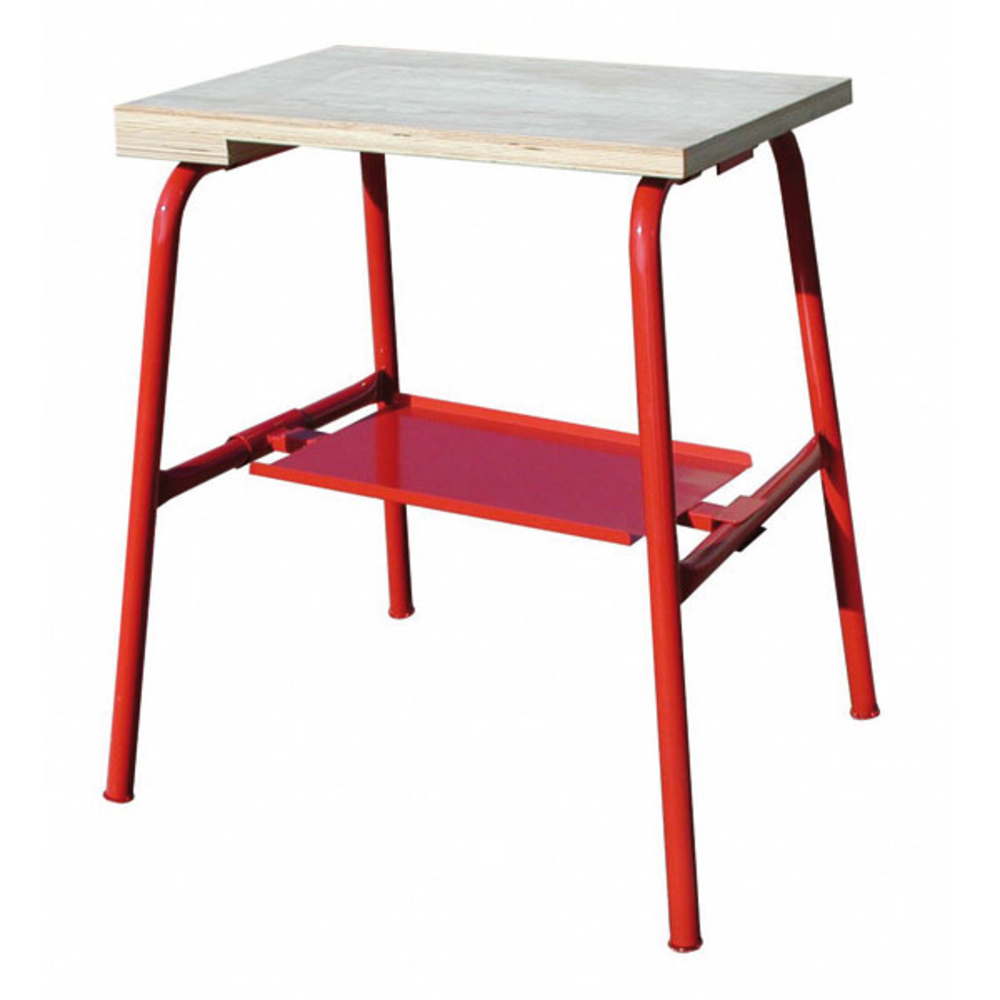 table de monteur - Table sanitaire 114S Dolex