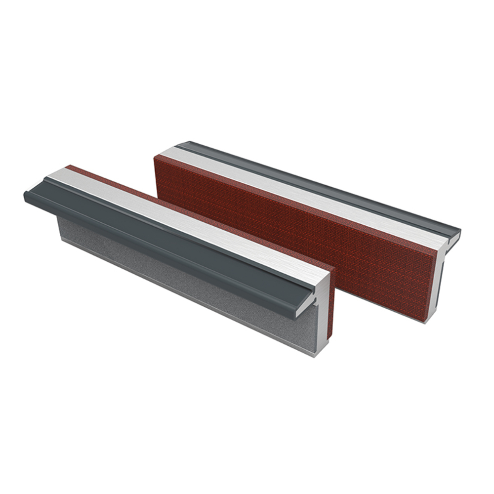 Accessoires mors - Type F : aluminium + fibre 125F Dolex