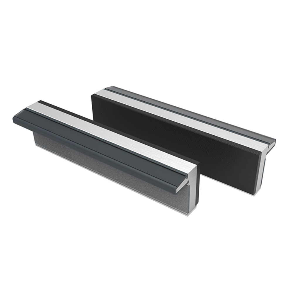 Accessoires mors - Type G : aluminium + caoutchouc 125G Dolex