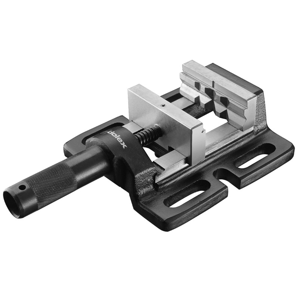 Etaux - perceuse en fonte spéciale - Série 310 + 325 316 Dolex