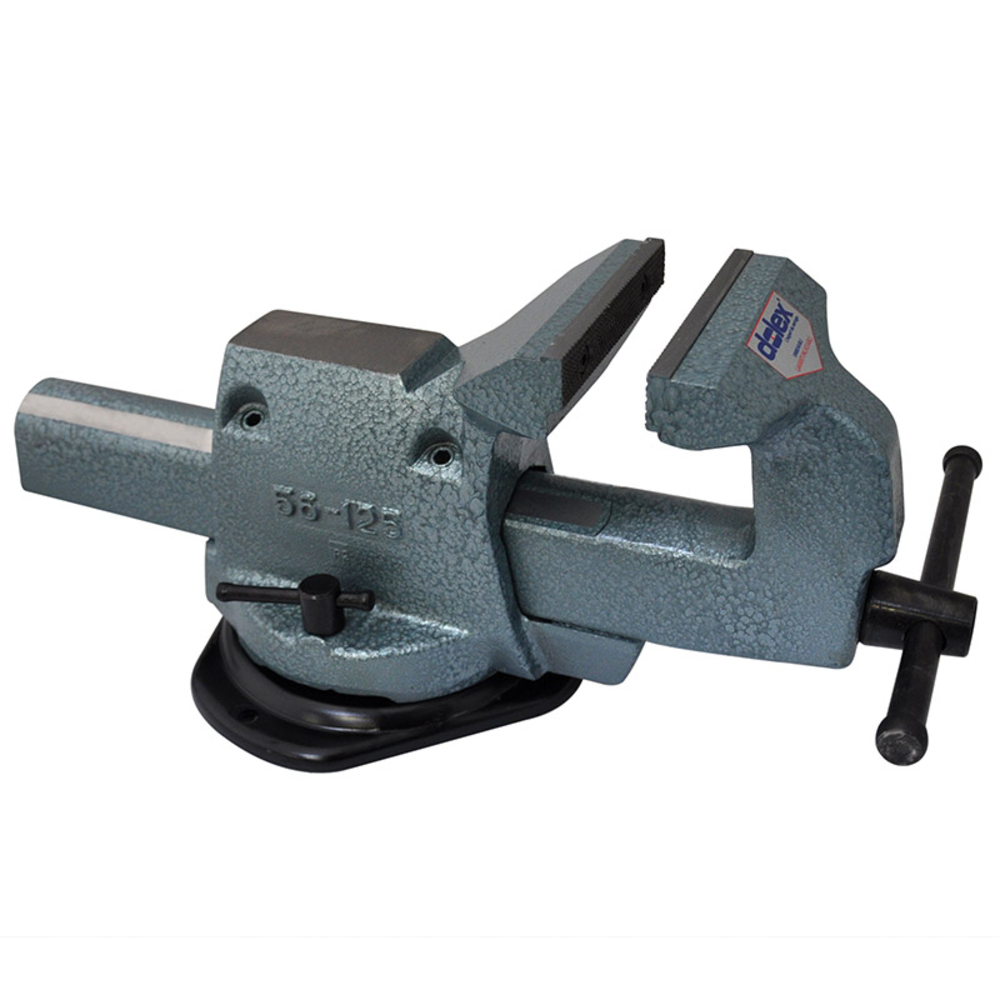 Etaux réglables - Série 50 56T Dolex