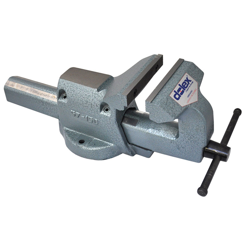 Etaux réglables - Série 50 57 Dolex