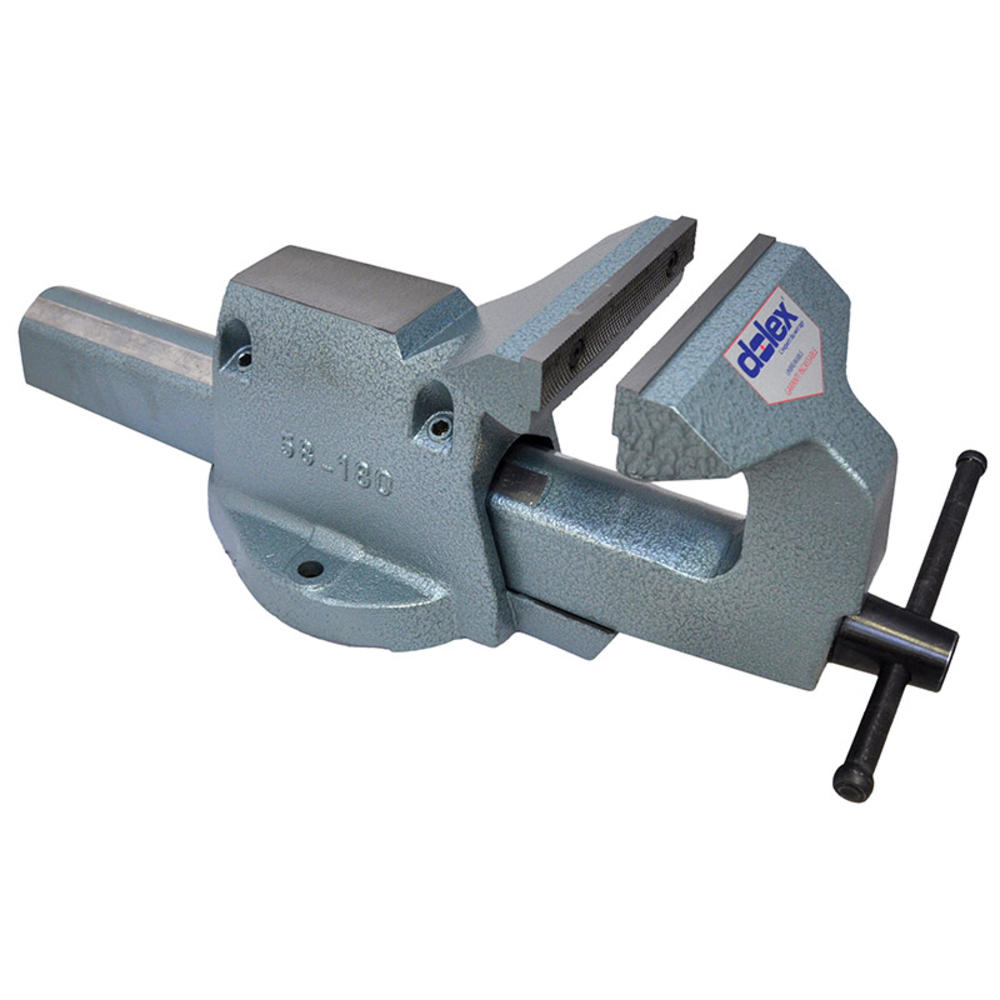 Etaux réglables - Série 50 58 Dolex