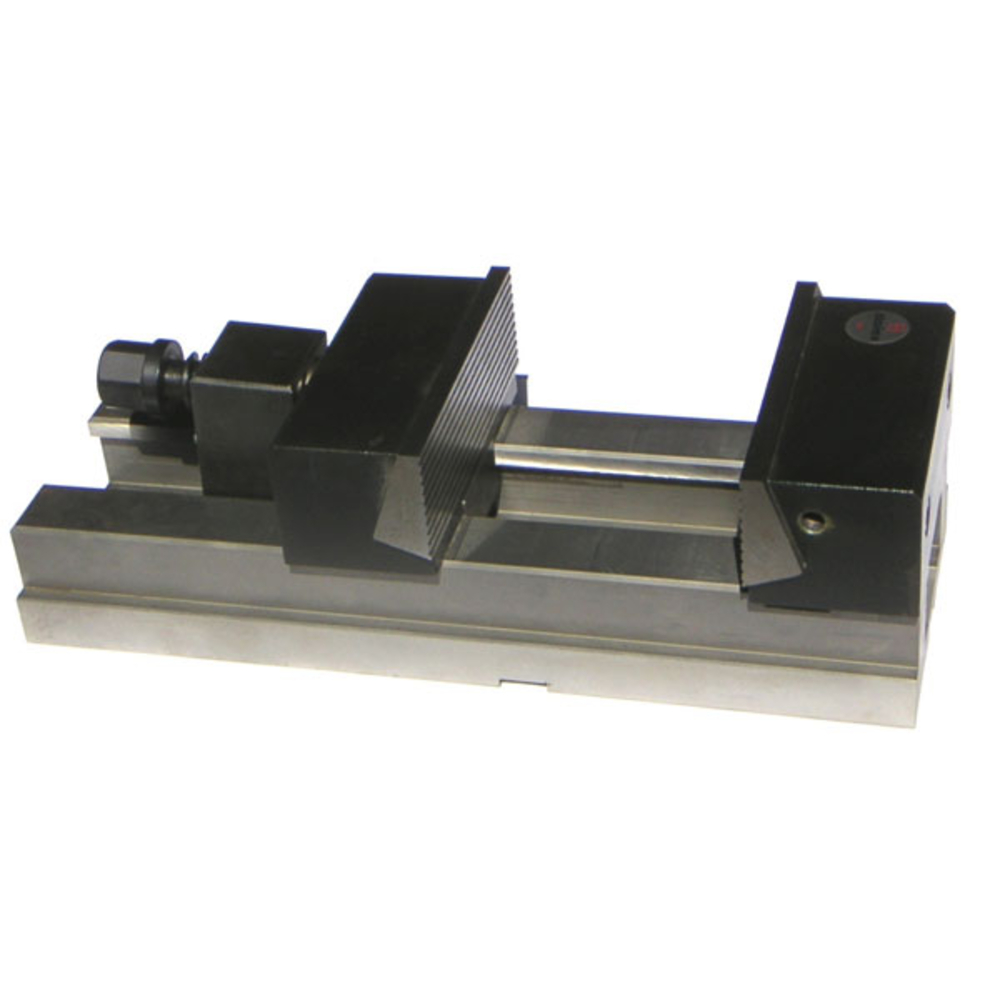 Etaux de fraiseuse série 600 - Série 600 615-20 Dolex