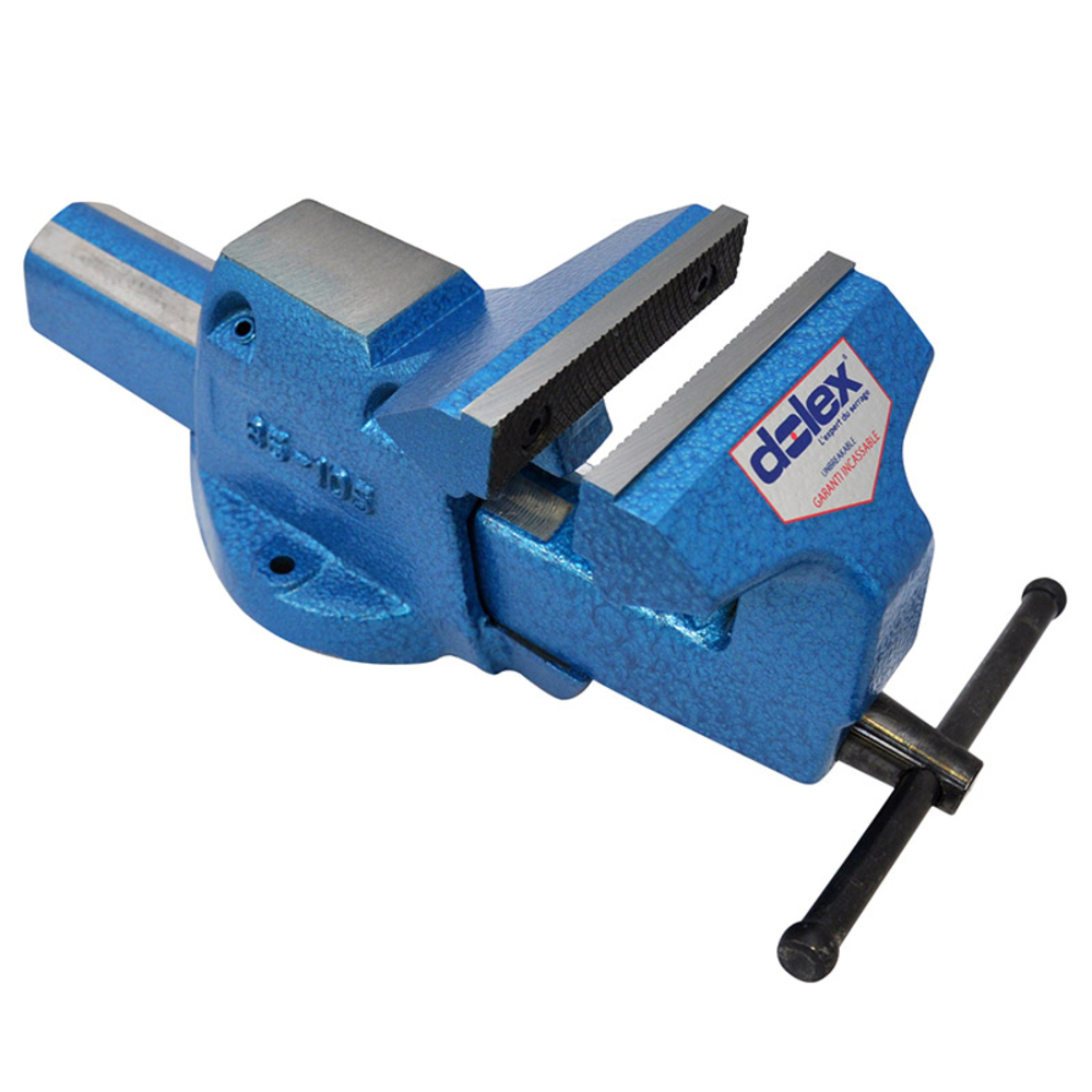 Etaux réglables - Série 80 avec serre-tubes 85 Dolex