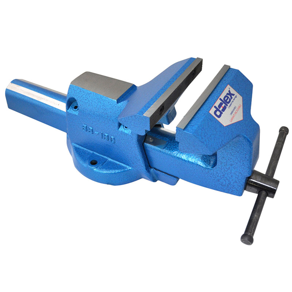 Etaux réglables - Série 80 avec serre-tubes 88 Dolex