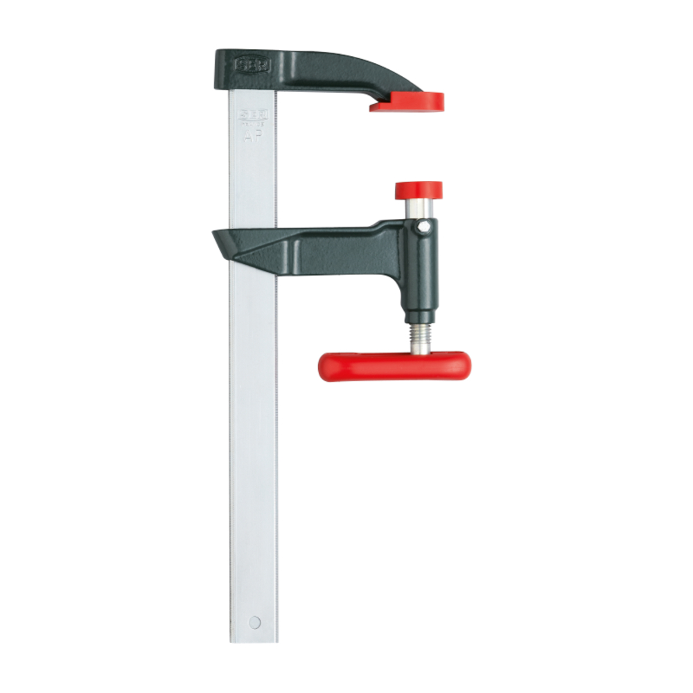 Serre-joints à pompe APA poignée confort amovible - saillie 80mm APA50 DOLEX
