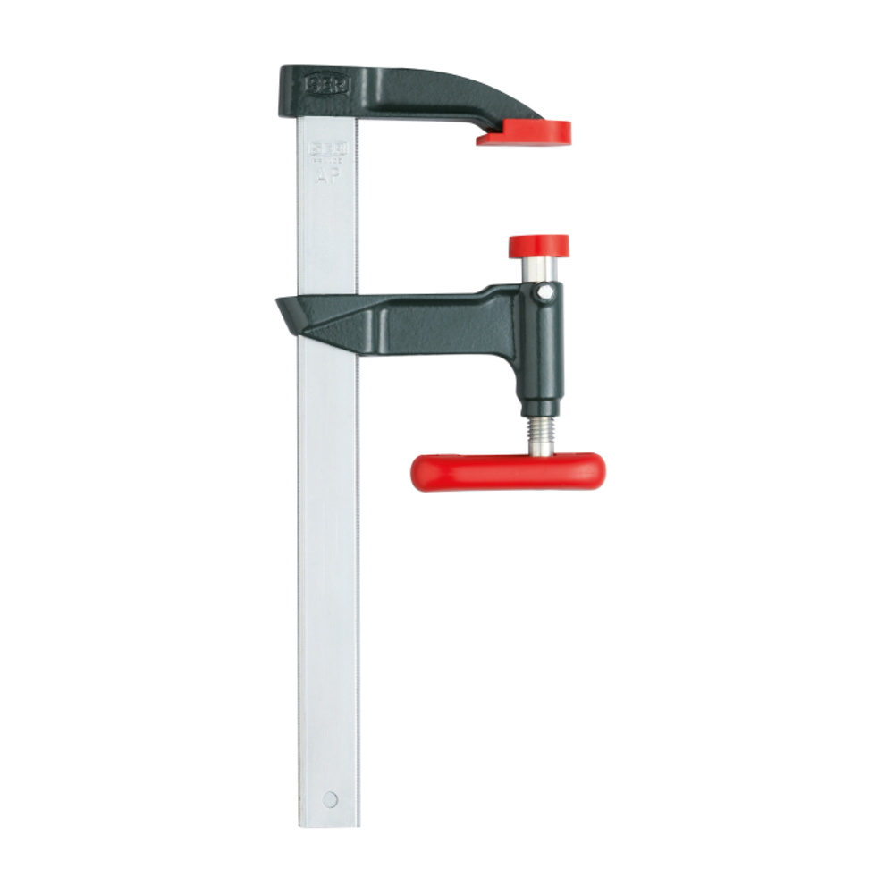 Serre-joints à pompe APB poignée confort amovible - saillie 100mm APB60 DOLEX