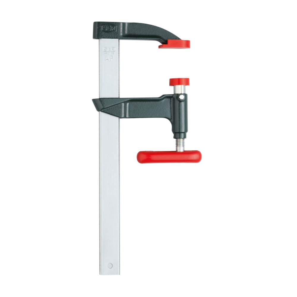 Serre-joints à pompe APBF poignée confort amovible - saillie 100mm APBF40 DOLEX