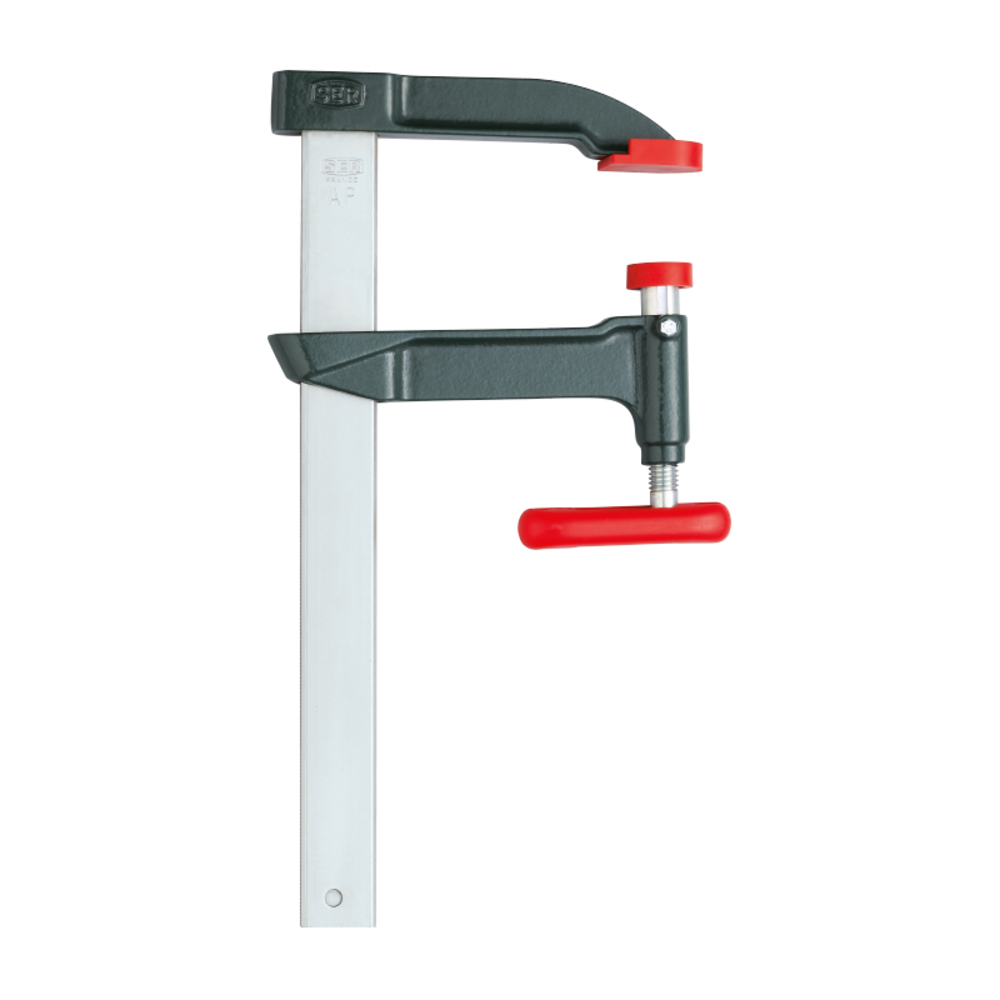 Serre-joints à pompe APC poignée confort amovible - saillie 140mm APC80 DOLEX