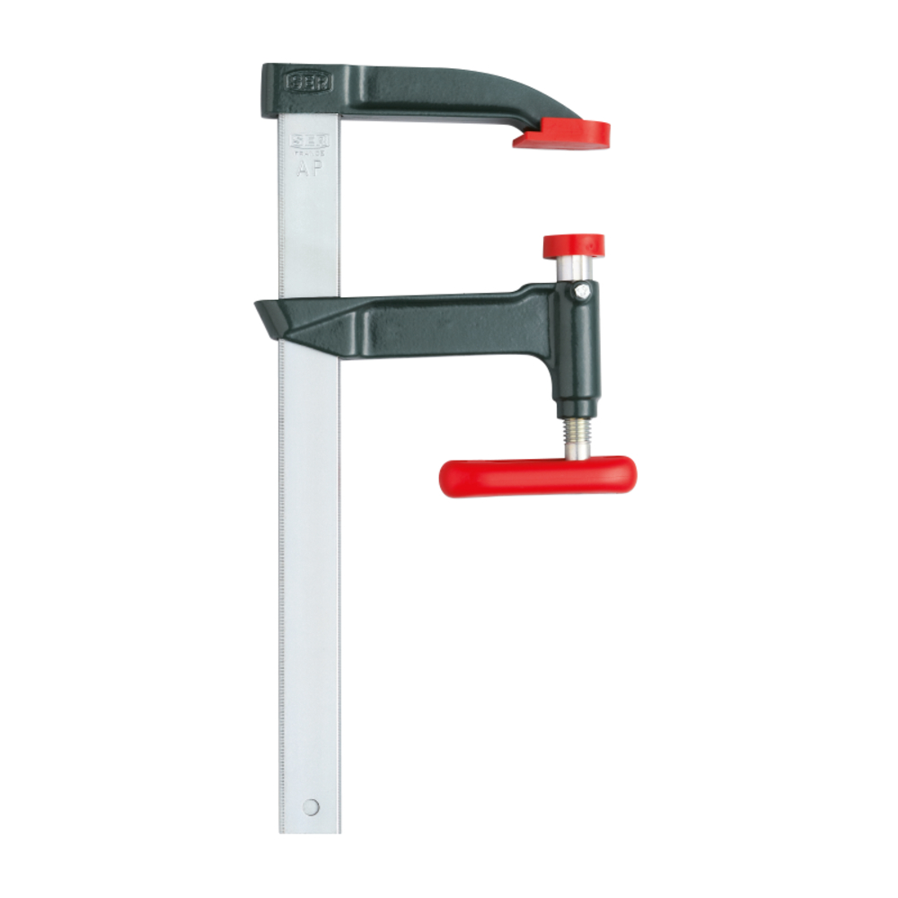 Serre-joints à pompe APH poignée confort amovible - saillie 200mm APH80 DOLEX