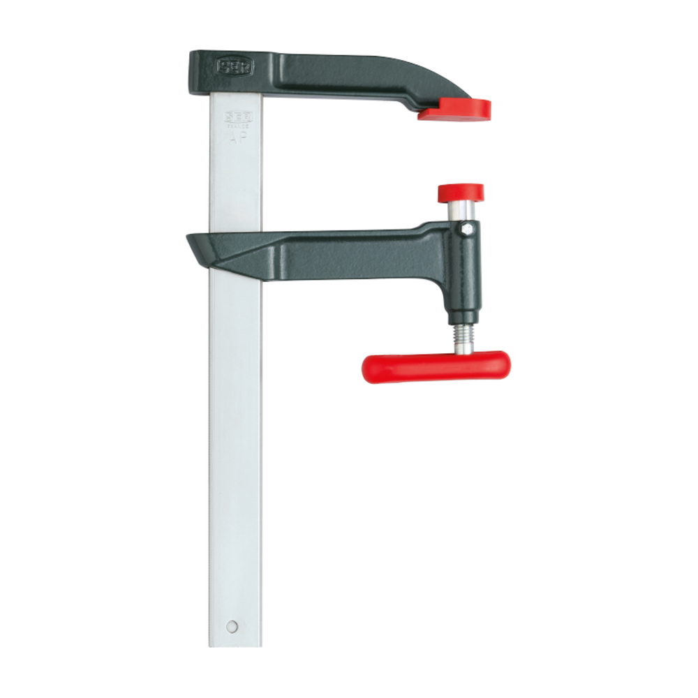 Serre-joints à pompe APK poignée confort amovible - saillie 220mm APK300 DOLEX