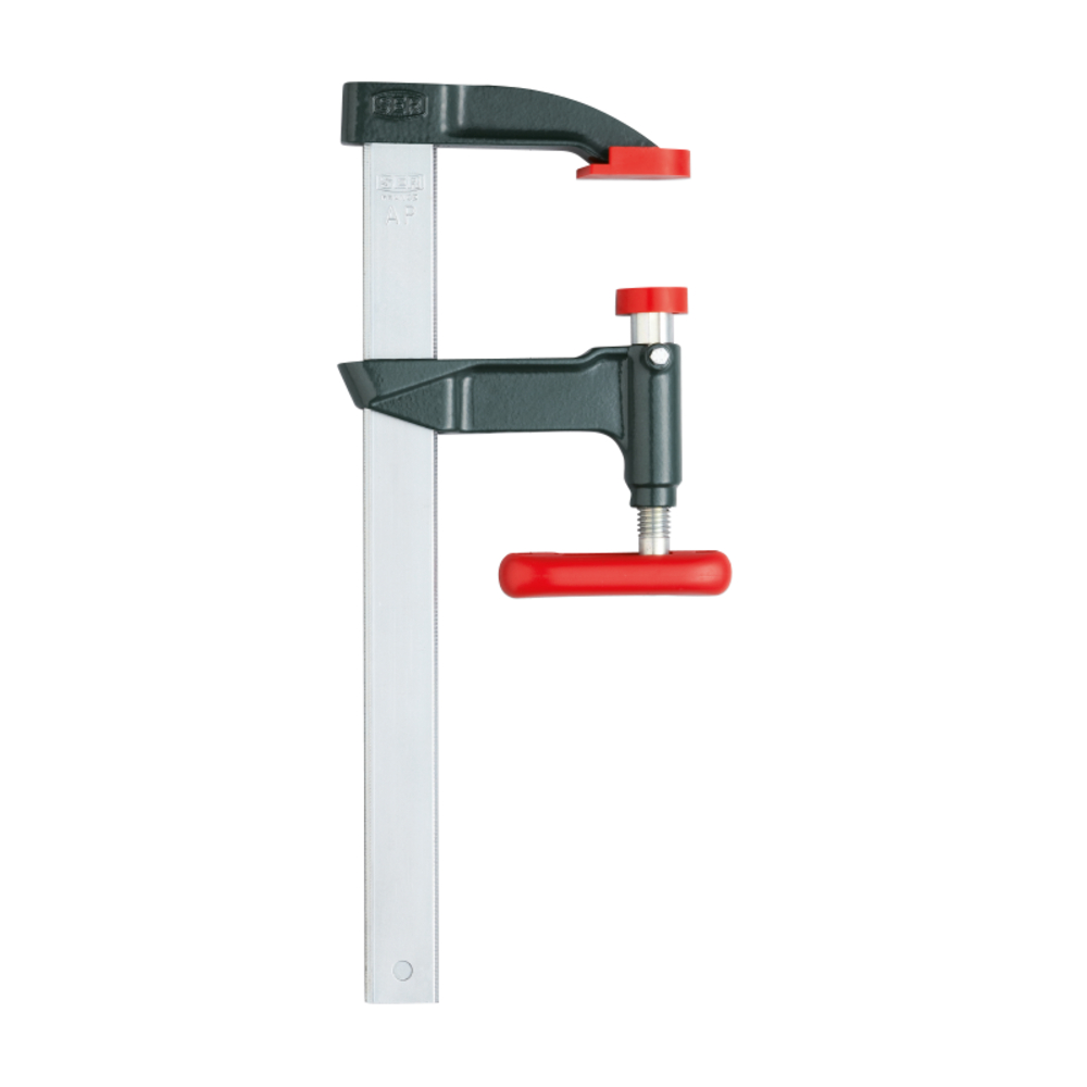 Serre-joints à pompe APS poignée confort amovible - saillie 130mm APS40 DOLEX