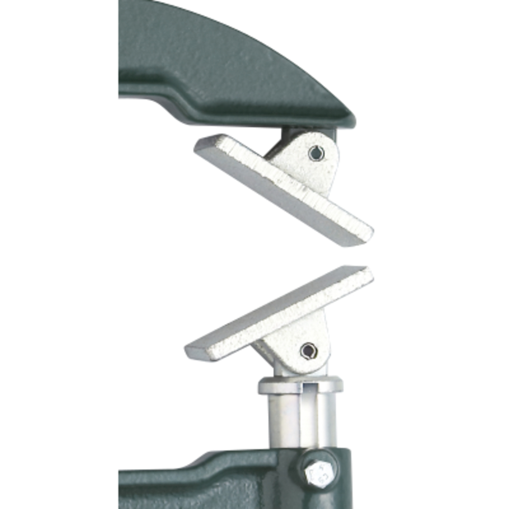 Options pour serre-joints à pompe AP - LA - CELA BB DOLEX