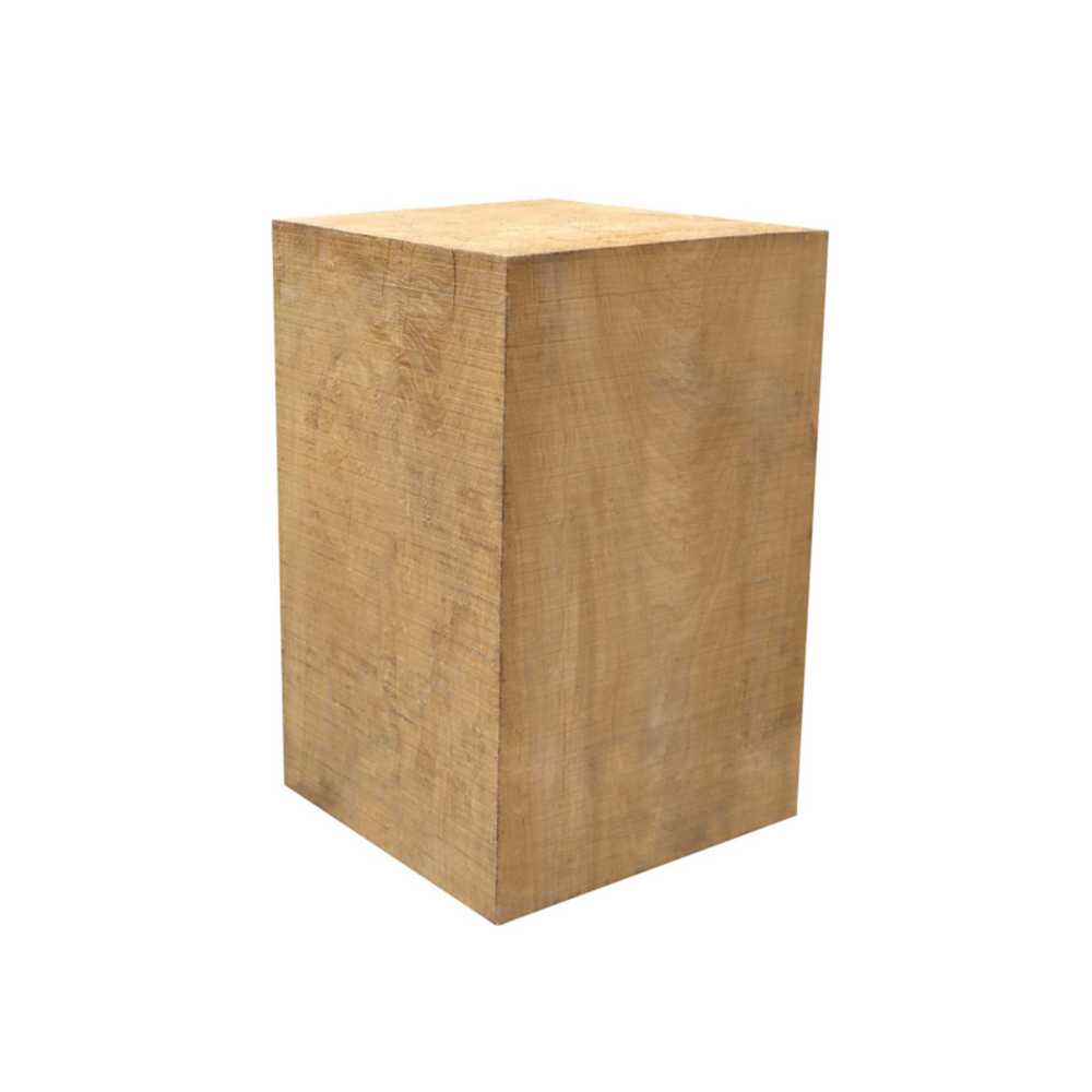 BIllot de chêne pour enclumes - Billot DOLEX - BILLOTPM