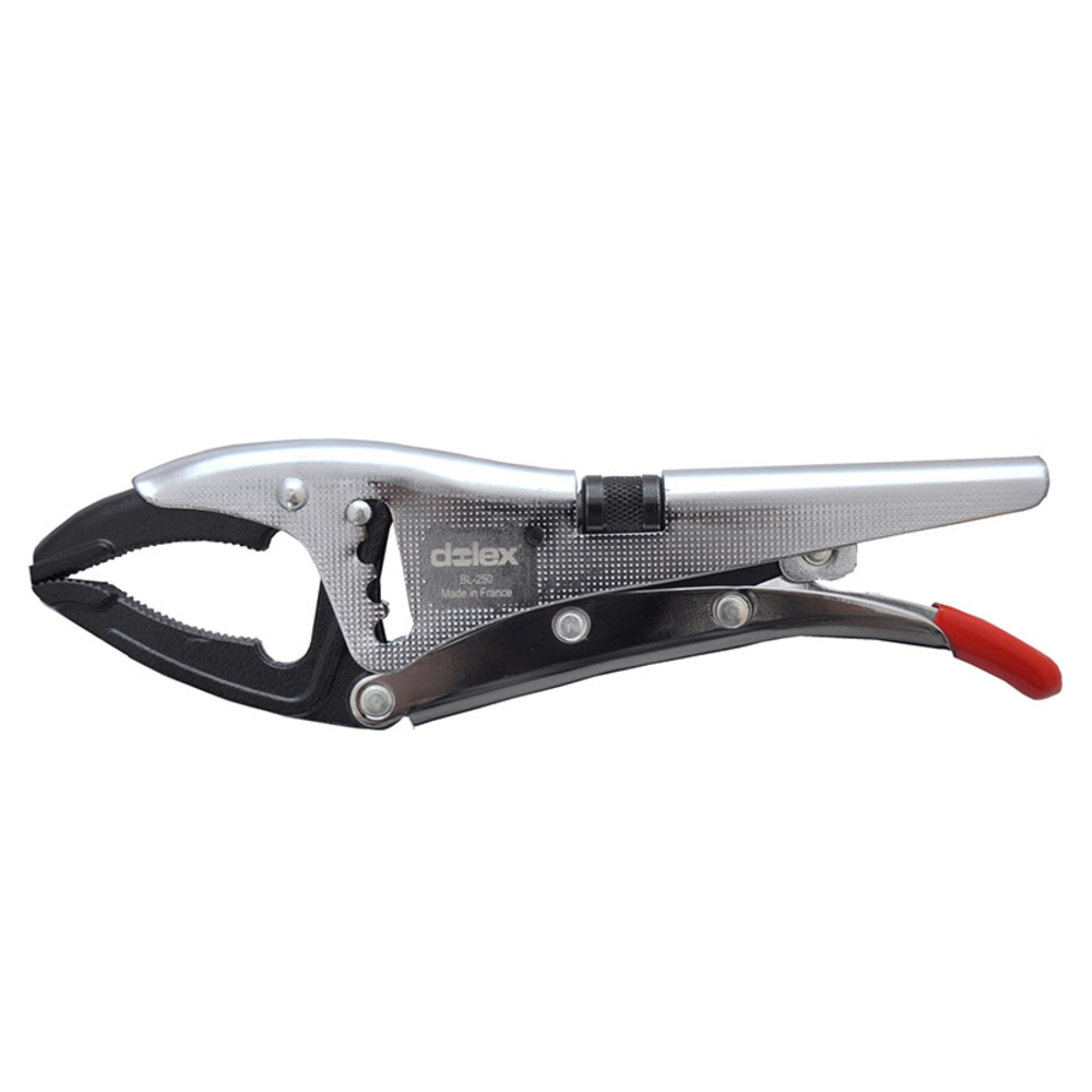 Pinces étaux grandes capacités - BL250 BL250 Dolex