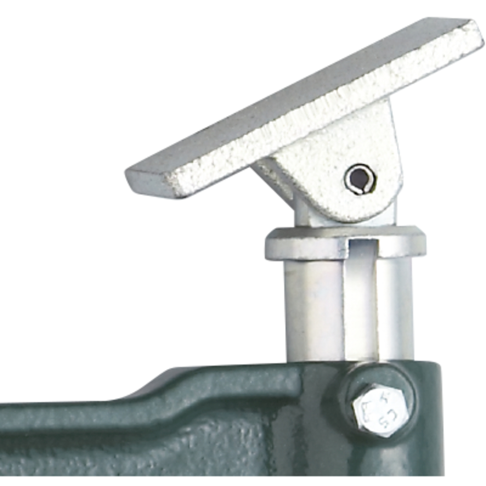 Options pour serre-joints à pompe AP - LA - CELA BP DOLEX