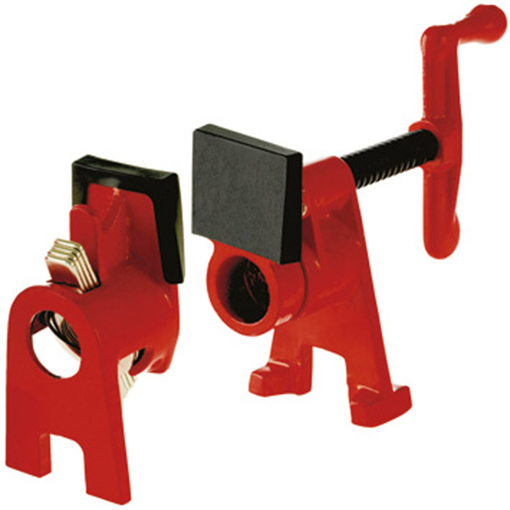 Dormants - Dormants à tubes BPC BPC-H12 Bessey