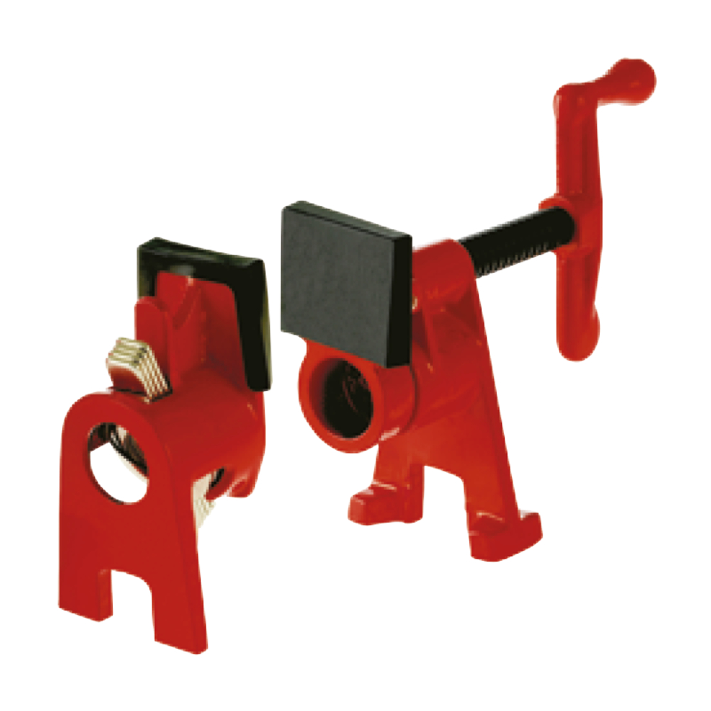 Dormants - Dormants à tubes BPC BPC-H34 Bessey