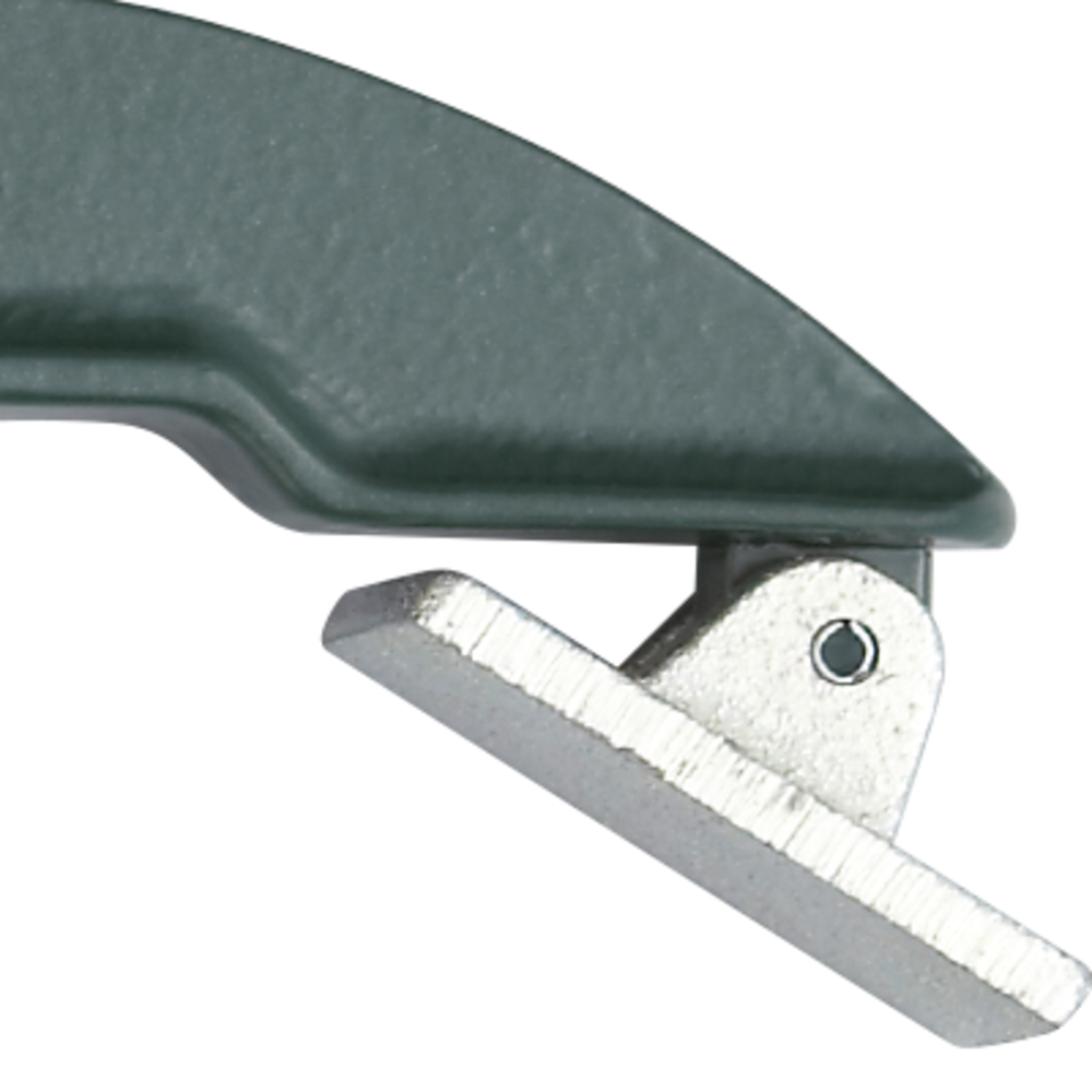 Options pour serre-joints à pompe AP - LA - CELA BV DOLEX