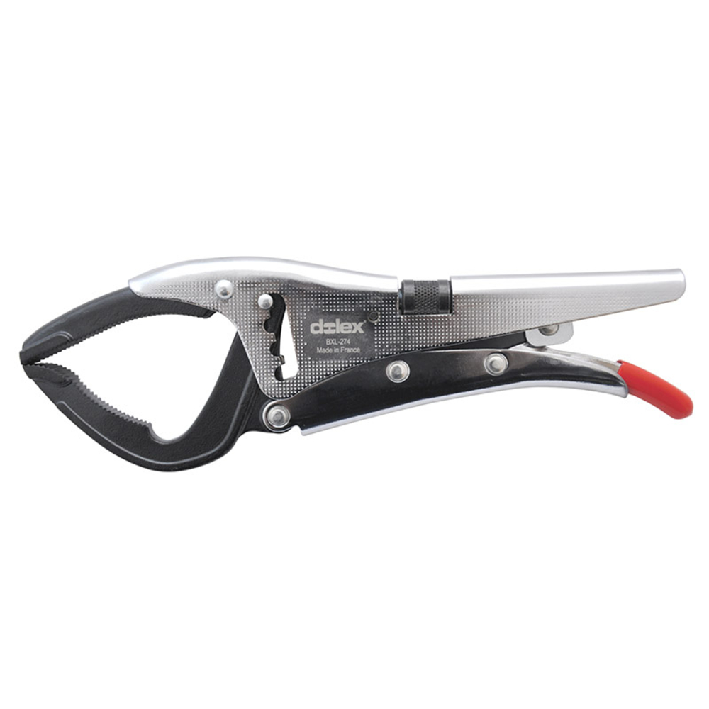 Pinces étaux grandes capacités - BXL274 BXL274 Dolex
