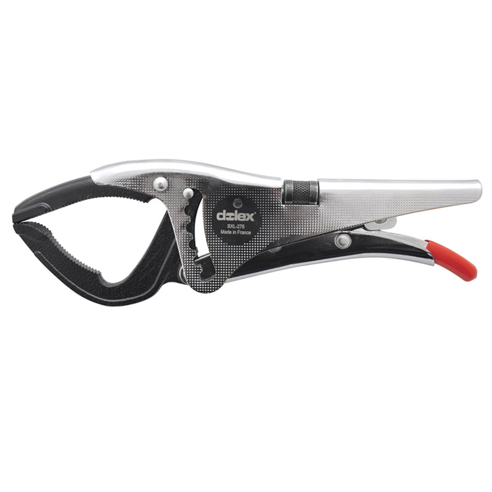 Pinces étaux grandes capacités - BXL276 BXL276 Dolex