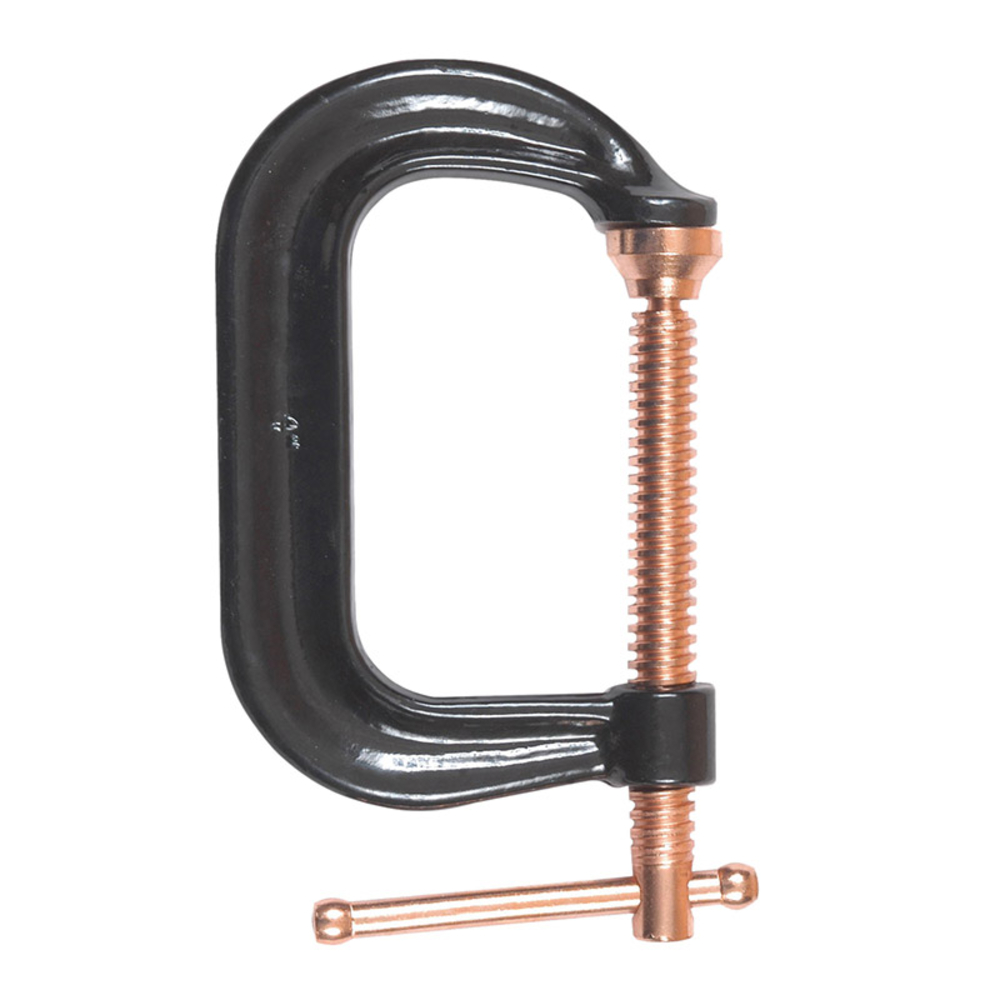 Presses en C forgée CDF-C CDF404C Bessey