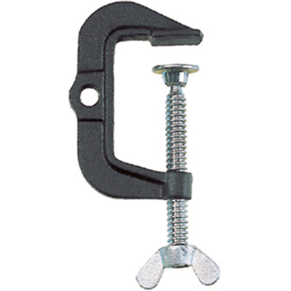 Serre-joints pour la soudure - Prise de masse CP CP-F Bessey