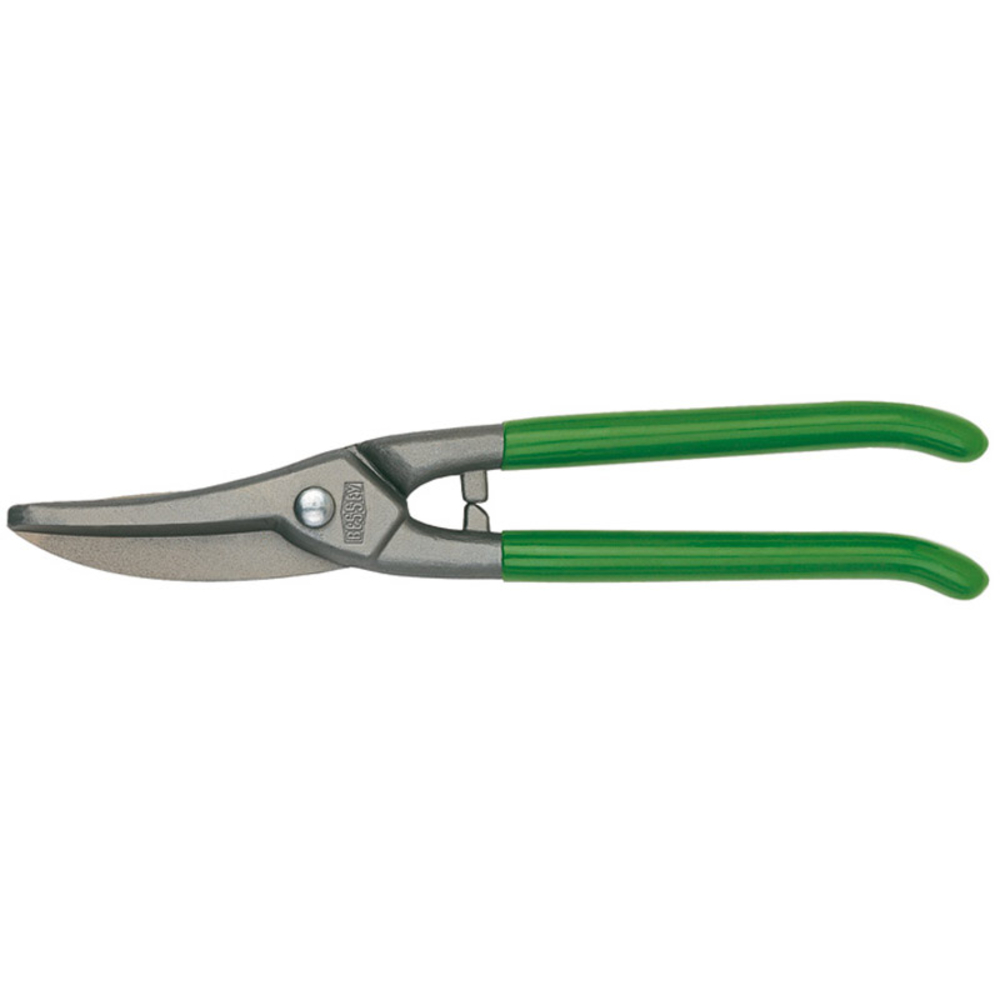 Cisailles classiques - Universelles une lame large D106A D106A-250-SB Bessey
