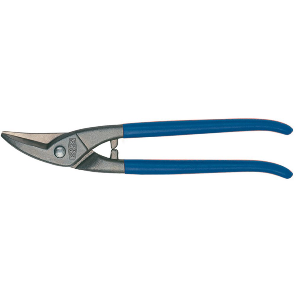 Cisailles classiques - Bichantourneuses / Coupe-trou D207/D107 D107-300 Bessey