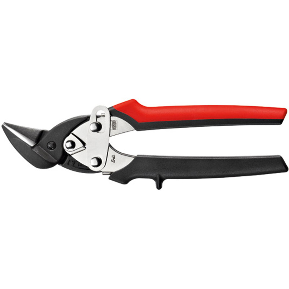 Cisailles à démultiplication - Bichantourneuses et à coupe continue, petites et techniques D15A D15A-SB Bessey
