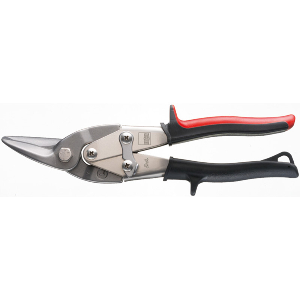 Cisailles à démultiplication - Bichantourneuses et à découpe D16L D16L-SB Bessey