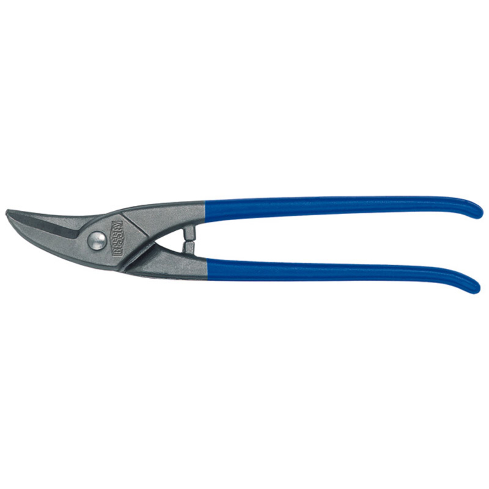Cisailles classiques - Coupe-trou D208 D208-275 Bessey