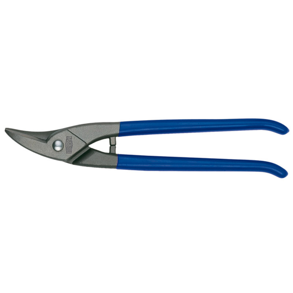 Cisailles classiques - Bichantourneuses et à découpe / Coupe-trou D214/D114 D214-275 Bessey