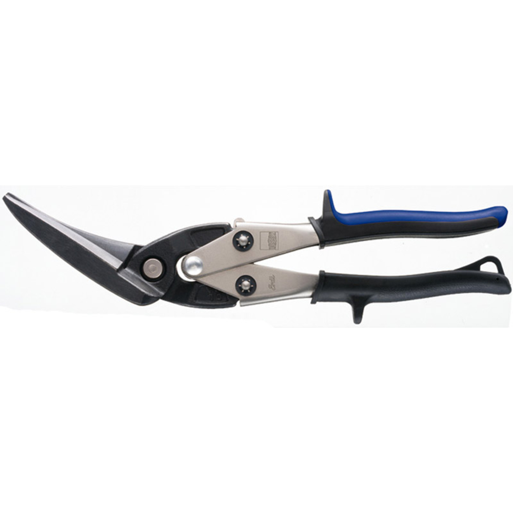 Cisailles à démultiplication - MULTISNIP à lames longues D22A D22A-SB Bessey
