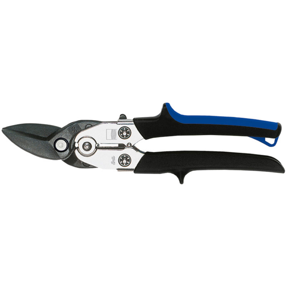 Cisailles à démultiplication - Bichantourneuses et à découpe D27 D27L Bessey