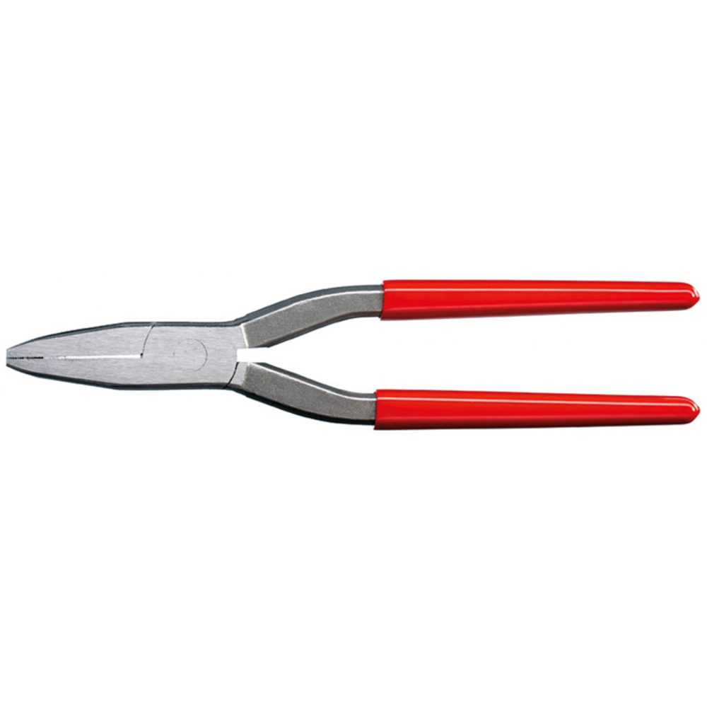Pinces pour tôles - Pince plate de ferblantier D301 D301 Bessey