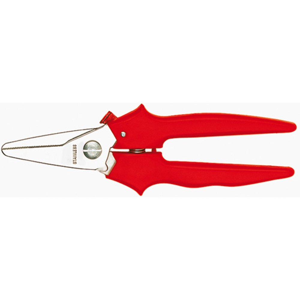 Coupe-tout droite D47/D48 D48 Bessey