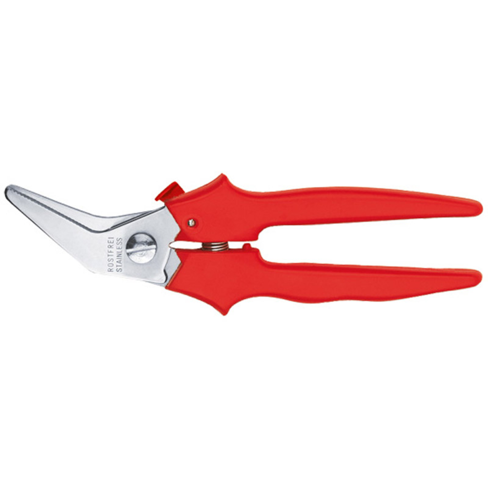 Coupe-tout coudée D48A D48A Bessey