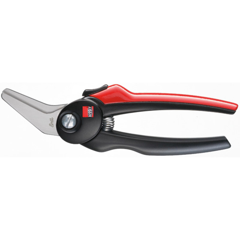Coupe-tout coudée D48A-2 D48A-2 Bessey