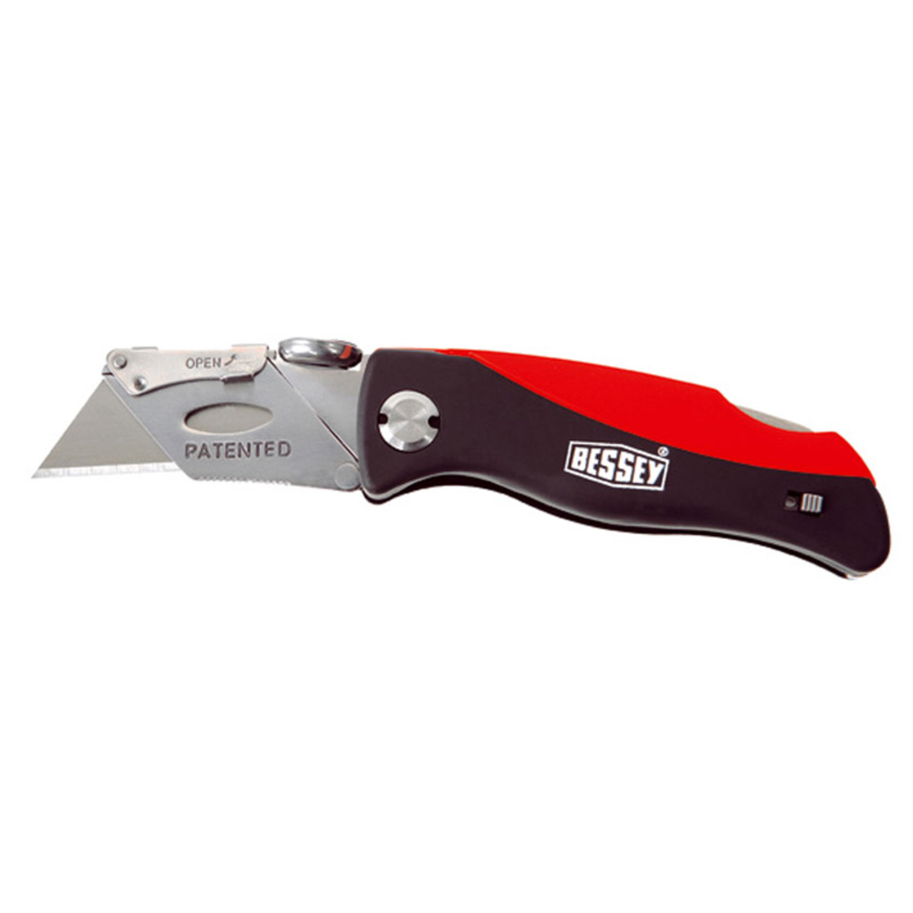 Couteaux pliants DBK-EU DBKPH-EU Bessey