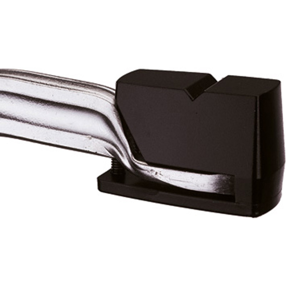 Presses à serrage dégagé - Patin pour serrage par écartement au valet GRD GRD Bessey